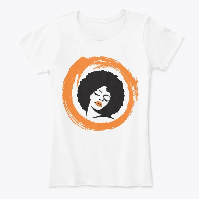 Afro Chick