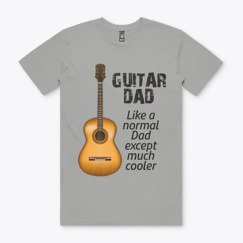 GUITAR DAD 2